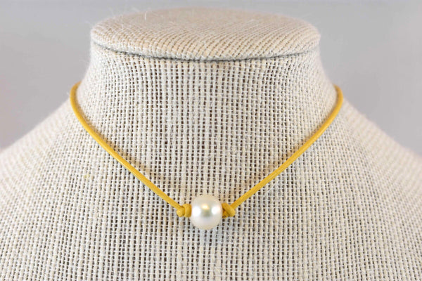 Claire Elena Necklace