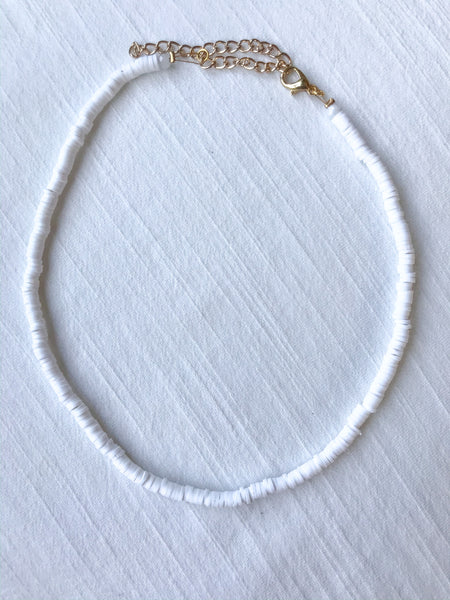 Genevieve Blake Necklace