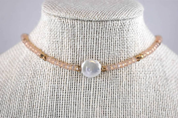 Samantha Kaye Necklace