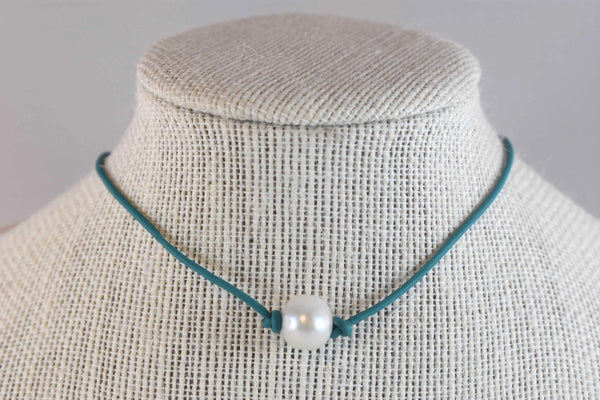 Claire Elena Necklace