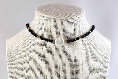 Samantha Kaye Necklace