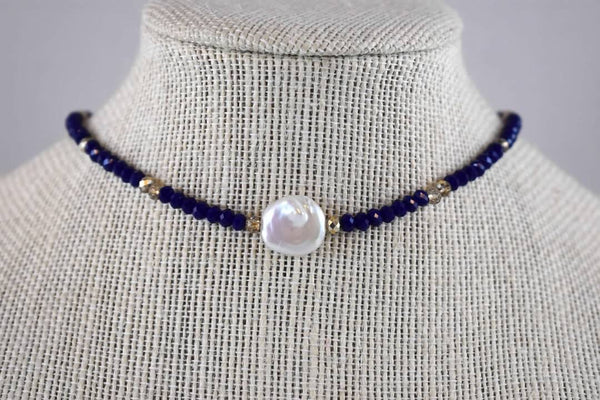 Samantha Kaye Necklace