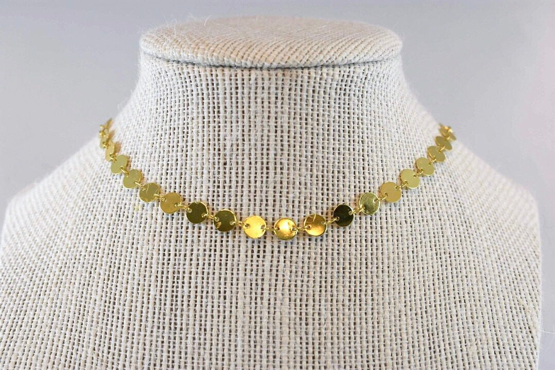 London Anastasia Necklace