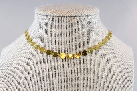 London Anastasia Necklace