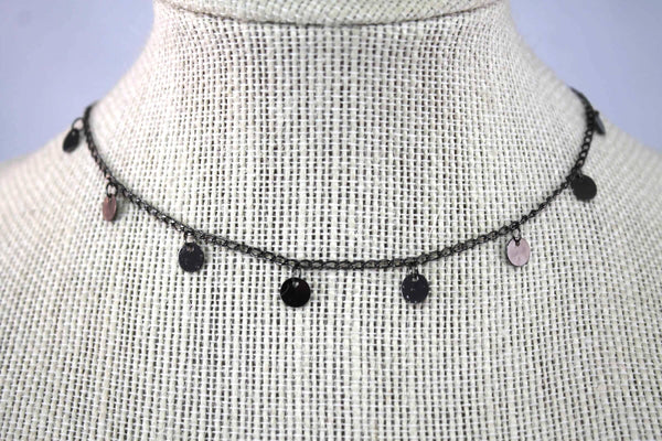 Delilah June Necklace