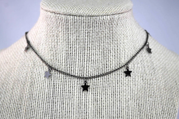 Evie Harper Necklace