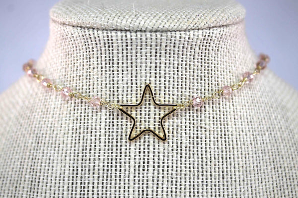 Elsie Clara Necklace