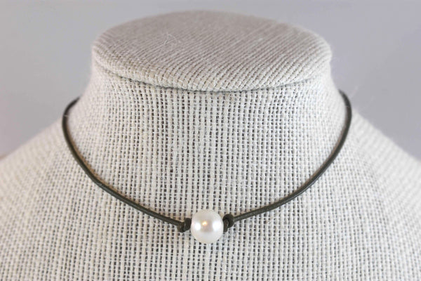 Claire Elena Necklace