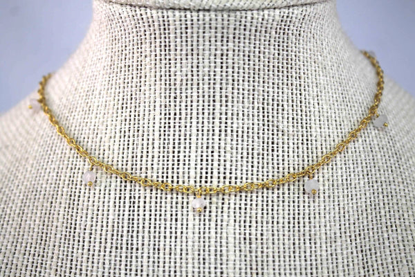 Abriella Kathleen Necklace