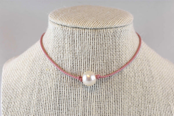 Claire Elena Necklace