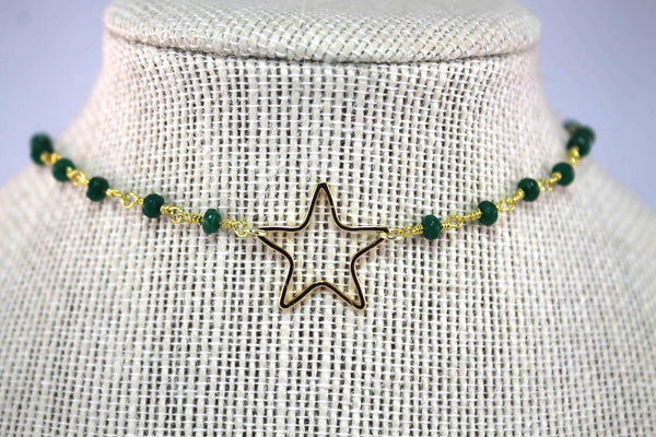 Elsie Clara Necklace