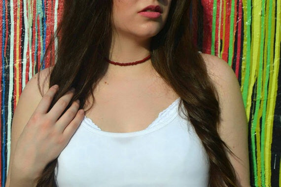 Holland Chandler Necklace