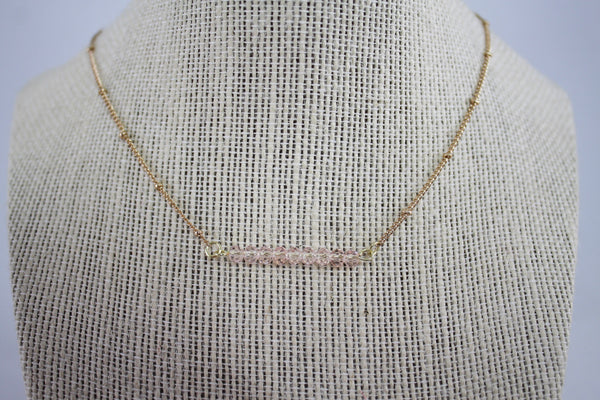 Phoebe Mae Necklace
