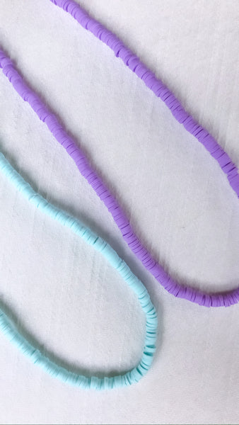 Genevieve Blake Necklace