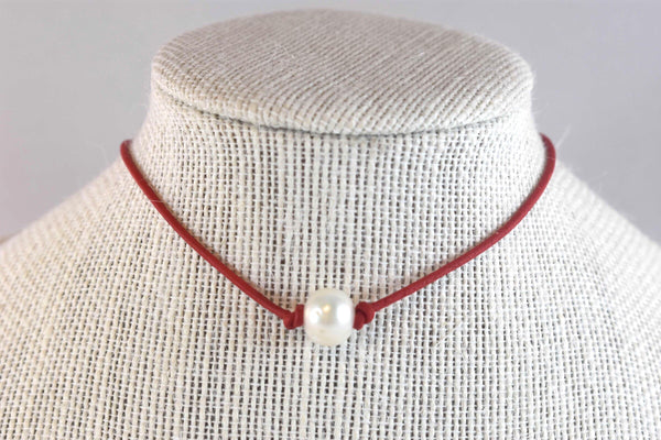 Claire Elena Necklace